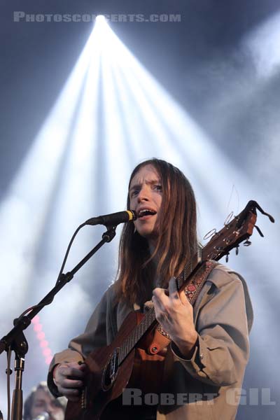 JACCO GARDNER - 2016-06-19 - NOISIEL - La Ferme du Buisson - Scene Auvent - Jacco Gardner